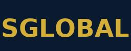 SGLOBAL logo